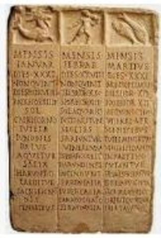 ROMA:  año 193 -  año 192 a.c.