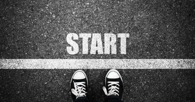 Començament del batxillerat