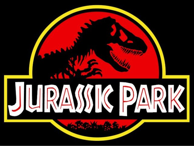 La película Jurassic Park
