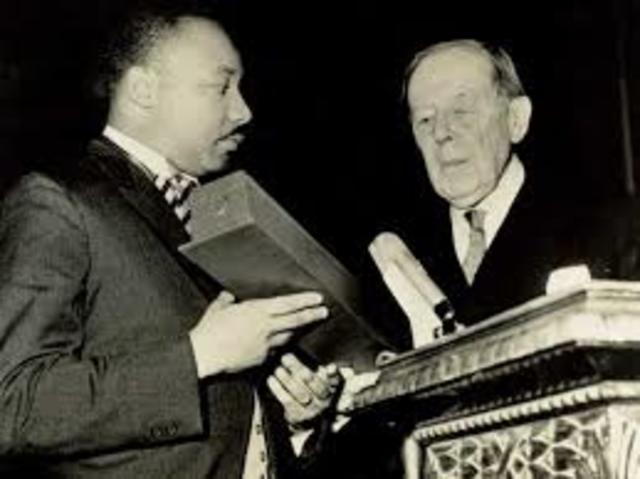 The Civil Rights Act