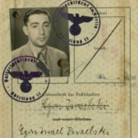 Law on Alteration of Family and Personal name