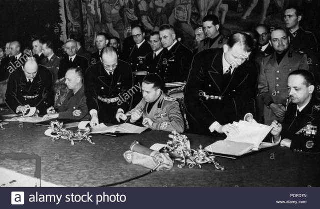 Treaty of Cooperation Gets Signed