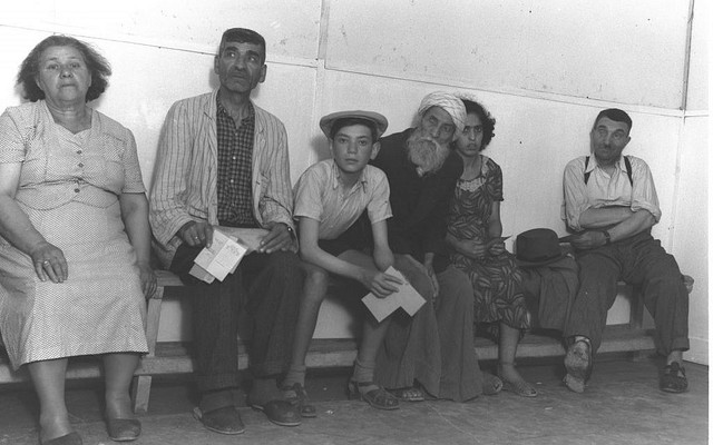 Jews are banned from Military