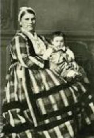 El NIÑO es concebido como dependiente e indefenso: