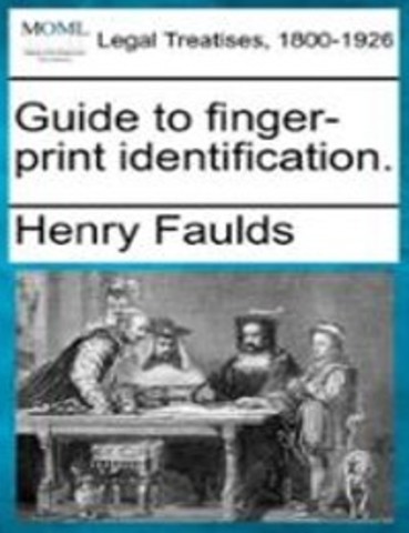 Henry Faulds
