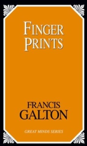 Francis Galton