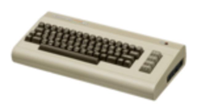 Commodore 64