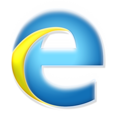 The internet comes to life!