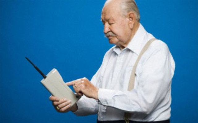 The internet takeover once and for all!