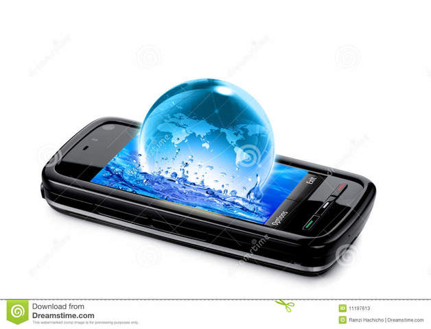 Worldwide Domination!