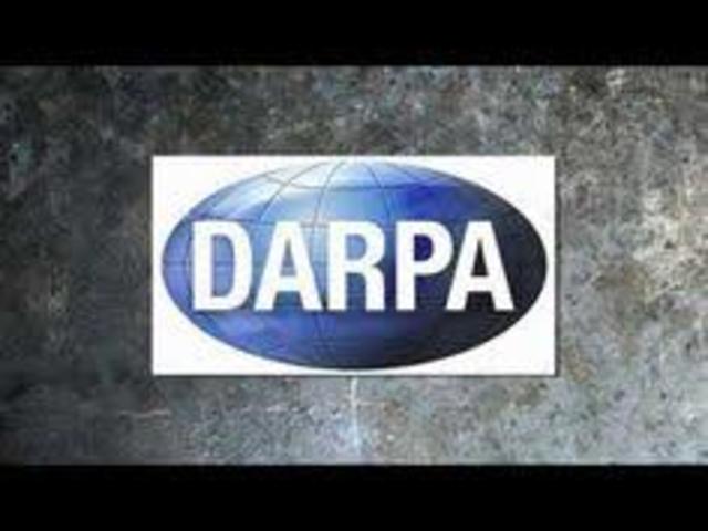 DARPA