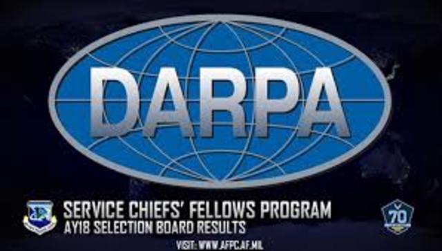 darpa