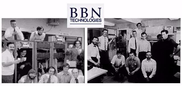 BBN's IMP specifications