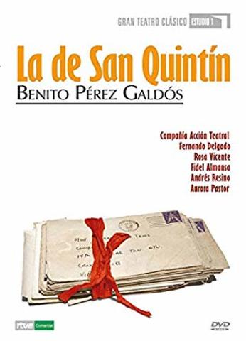 LAS DE SAN QUINTÍN