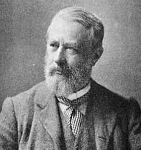 HENRY ROBINSON Y HENRY METCALFE