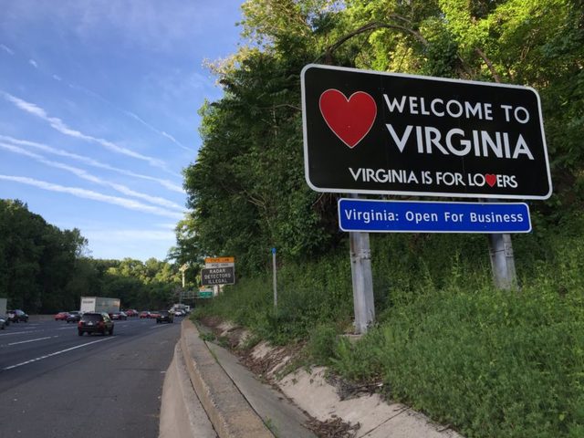 virginia