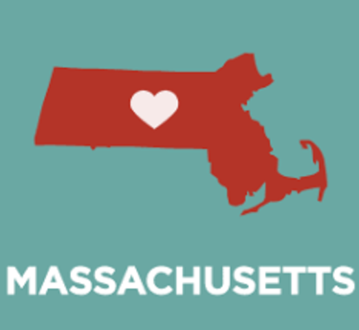 Massachuestts