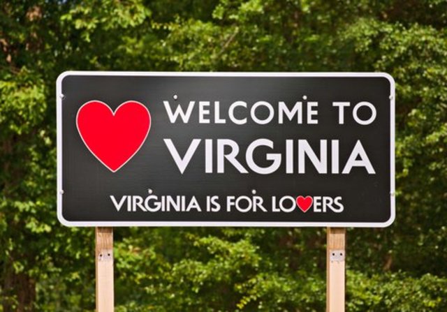 virginia