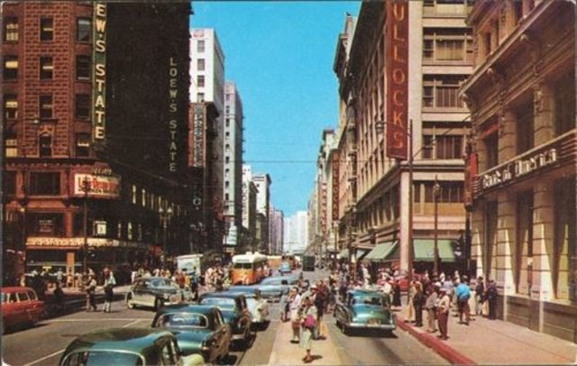 Victorinos, Alemanes y Francés