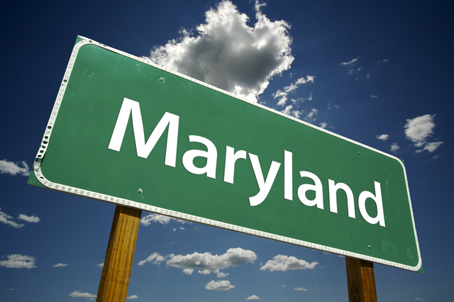 maryland