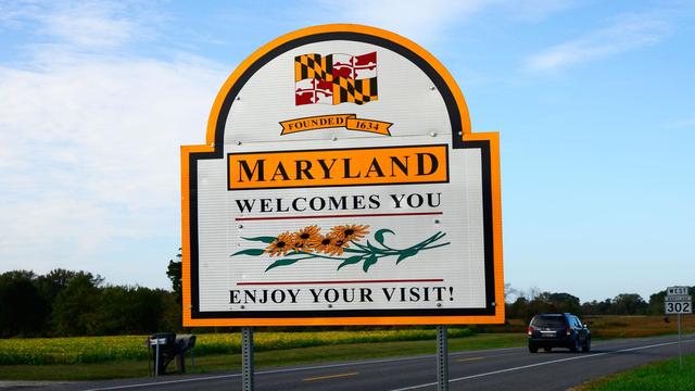 Maryland