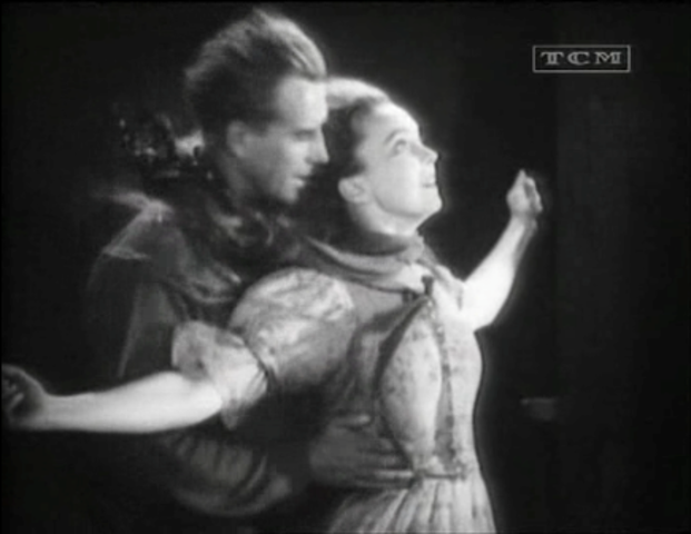 Primer programa de televisión