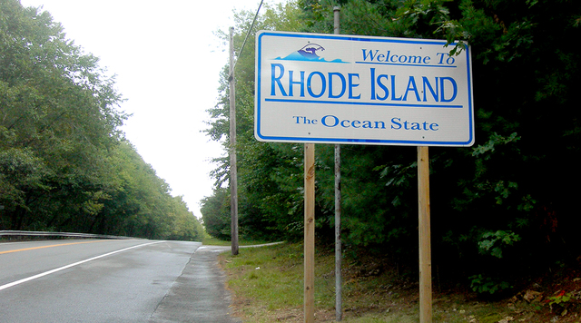 Rhode Island