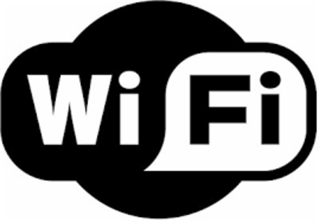WI-FI