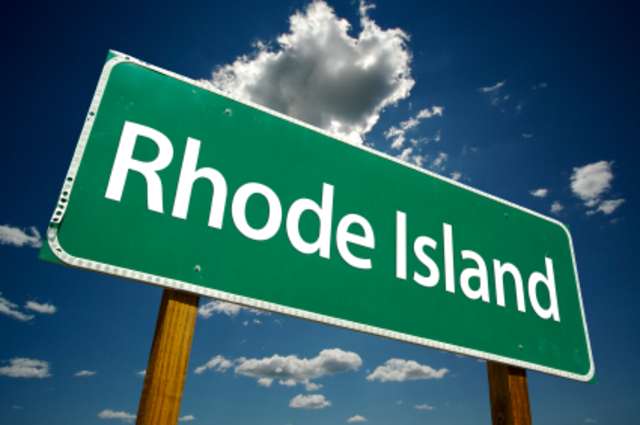 rhode island