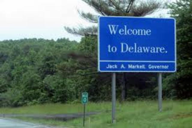 delaware