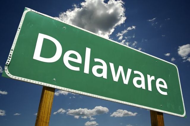 delaware