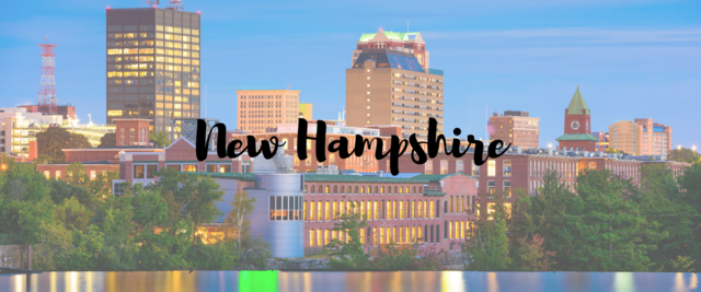 new hampshire