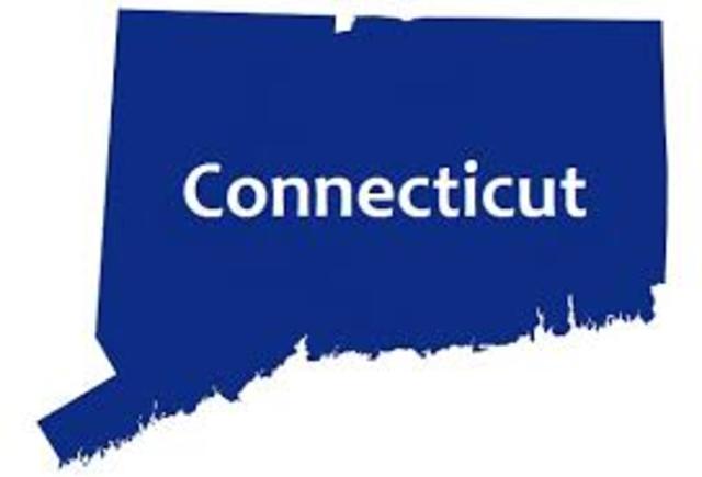 Connecticut