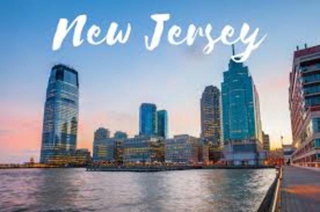 new jersey