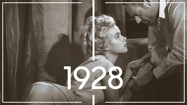 Primer programa de televisión