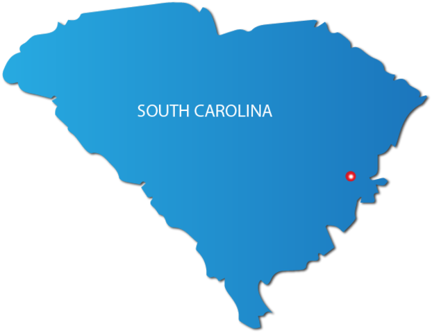 south carolina