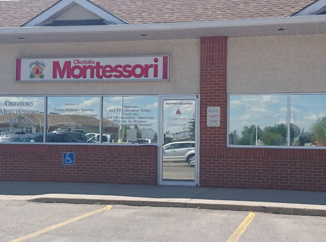 First year in preschool