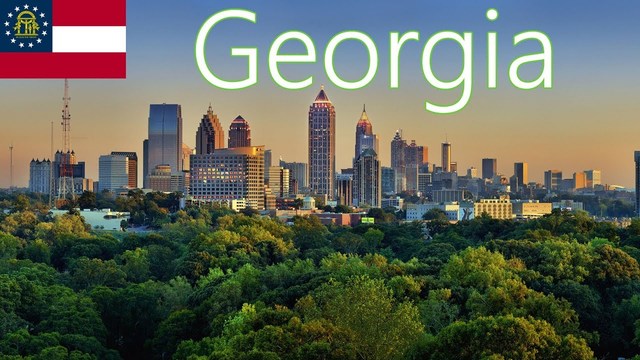 georgia