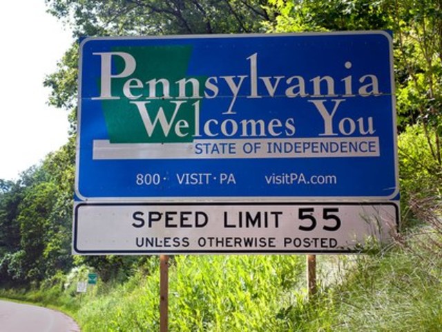 Pennsylvania
