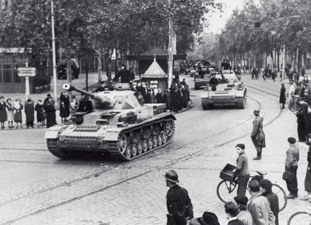 Revolutionary Change