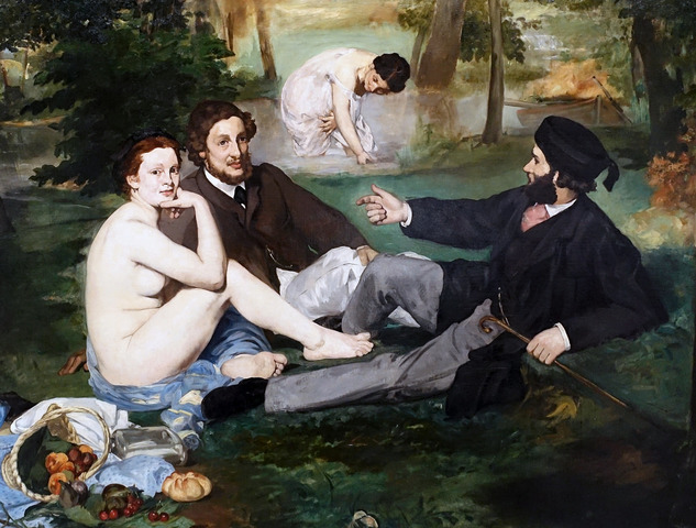 Édouard Manet