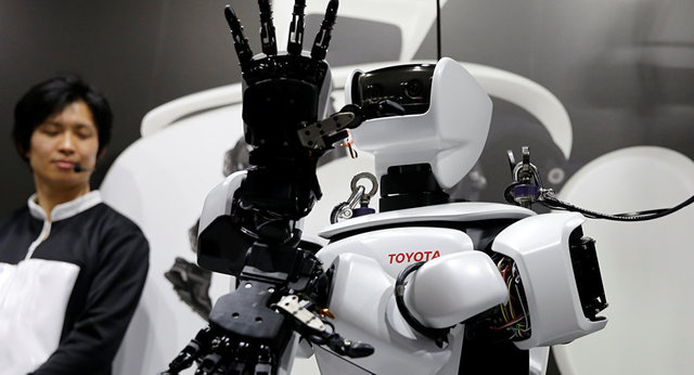 Inteligencia artificial