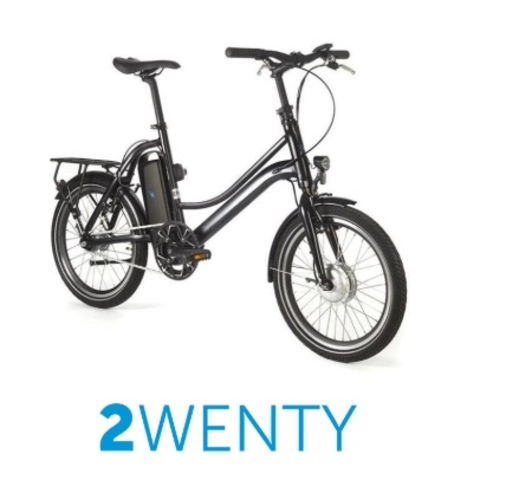 Lancement 2wenty v.1