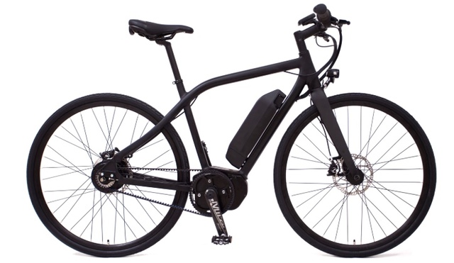 Création prototype Vit-S et Shred