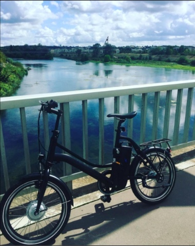 Génération vélo v.4