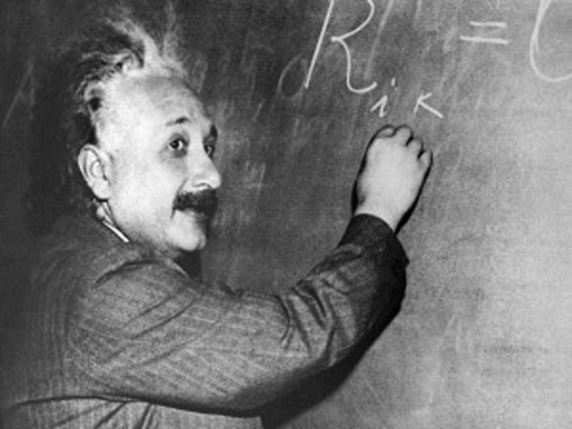 Theory of Relativity