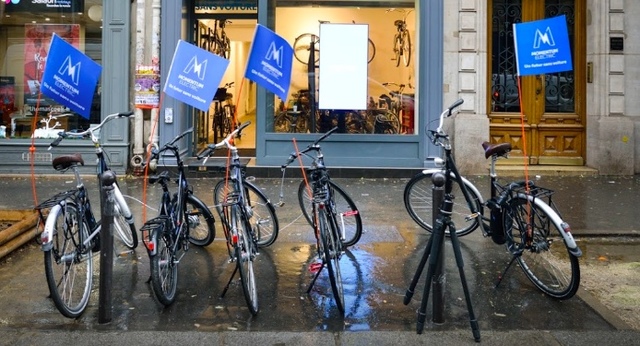 Ouverture 2ème magasin