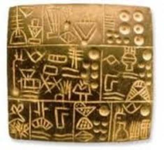 Método manual de registro.