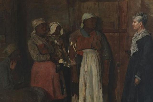 Period of “Redemption” after the Civil War