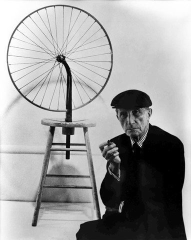 Marcel Duchamp
